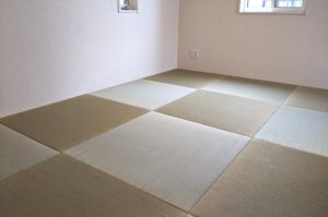 和室も洋室もスタイリッシュな空間に！琉球畳の魅力をご紹介