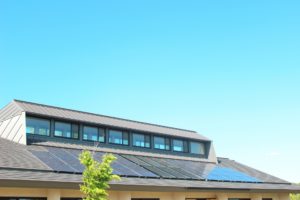 住宅用太陽光発電システムのメリット＆デメリット
